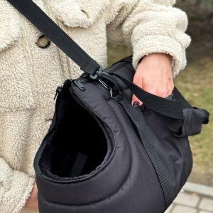 Waterproof Pet Carrier Bag – Travel Tote for Dogs & Cats | Pet Supplies, Puppy Carrier, Dog Travel Bag, Pet House, Lovers