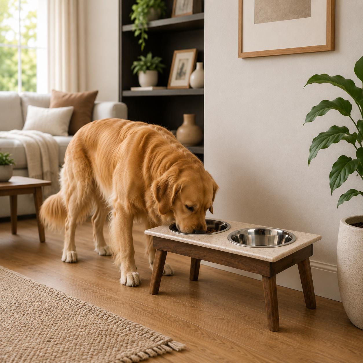 Bowls and Feeders