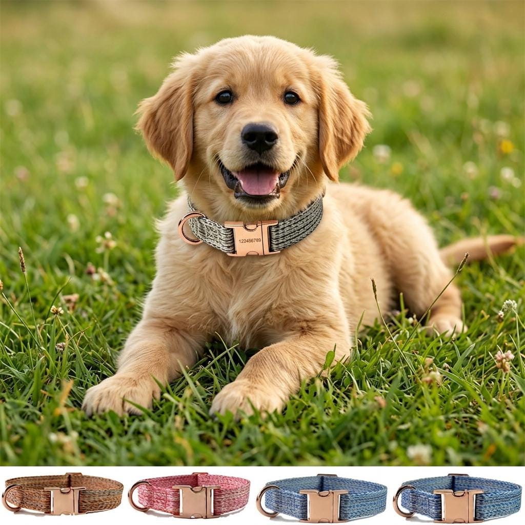 Collars