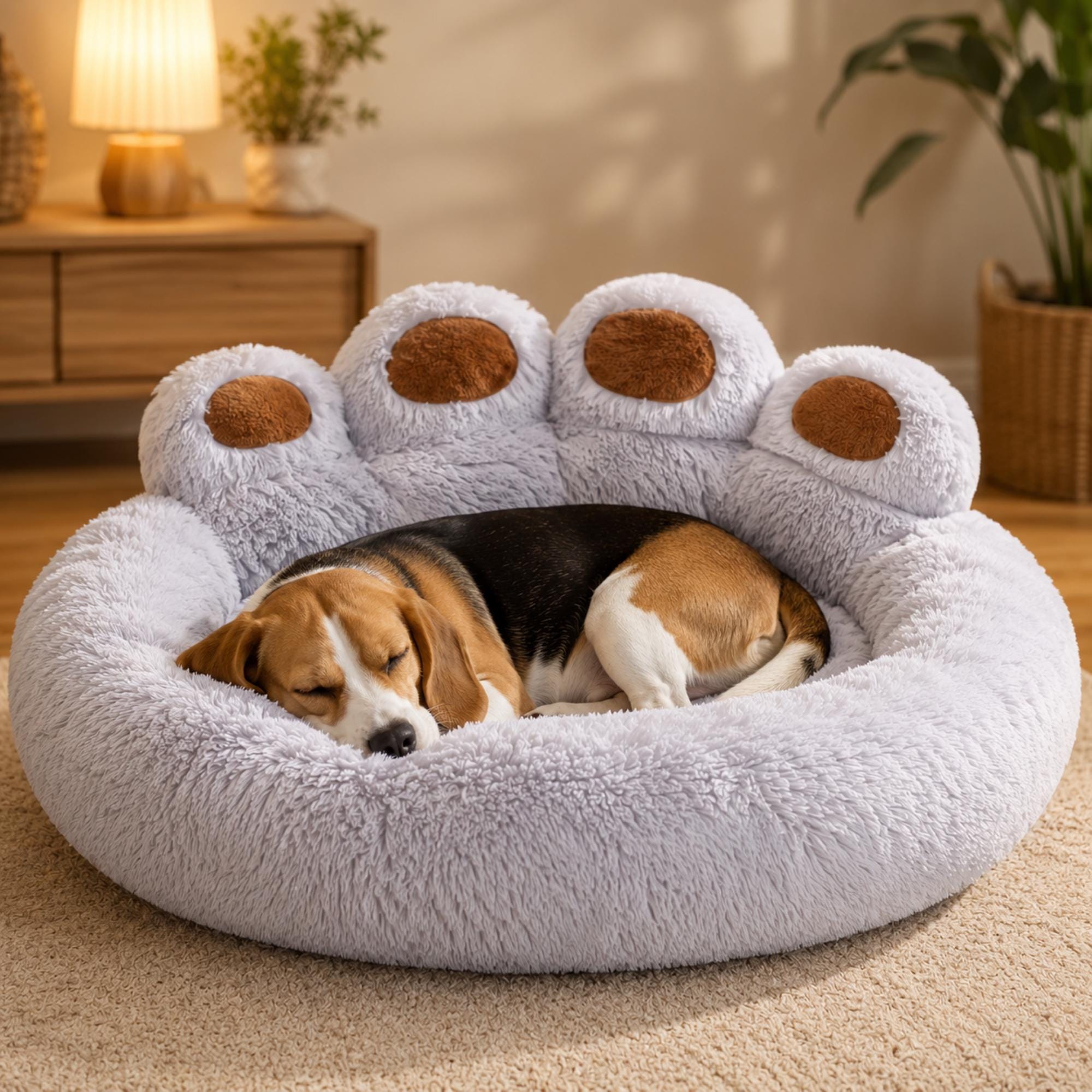 Beds