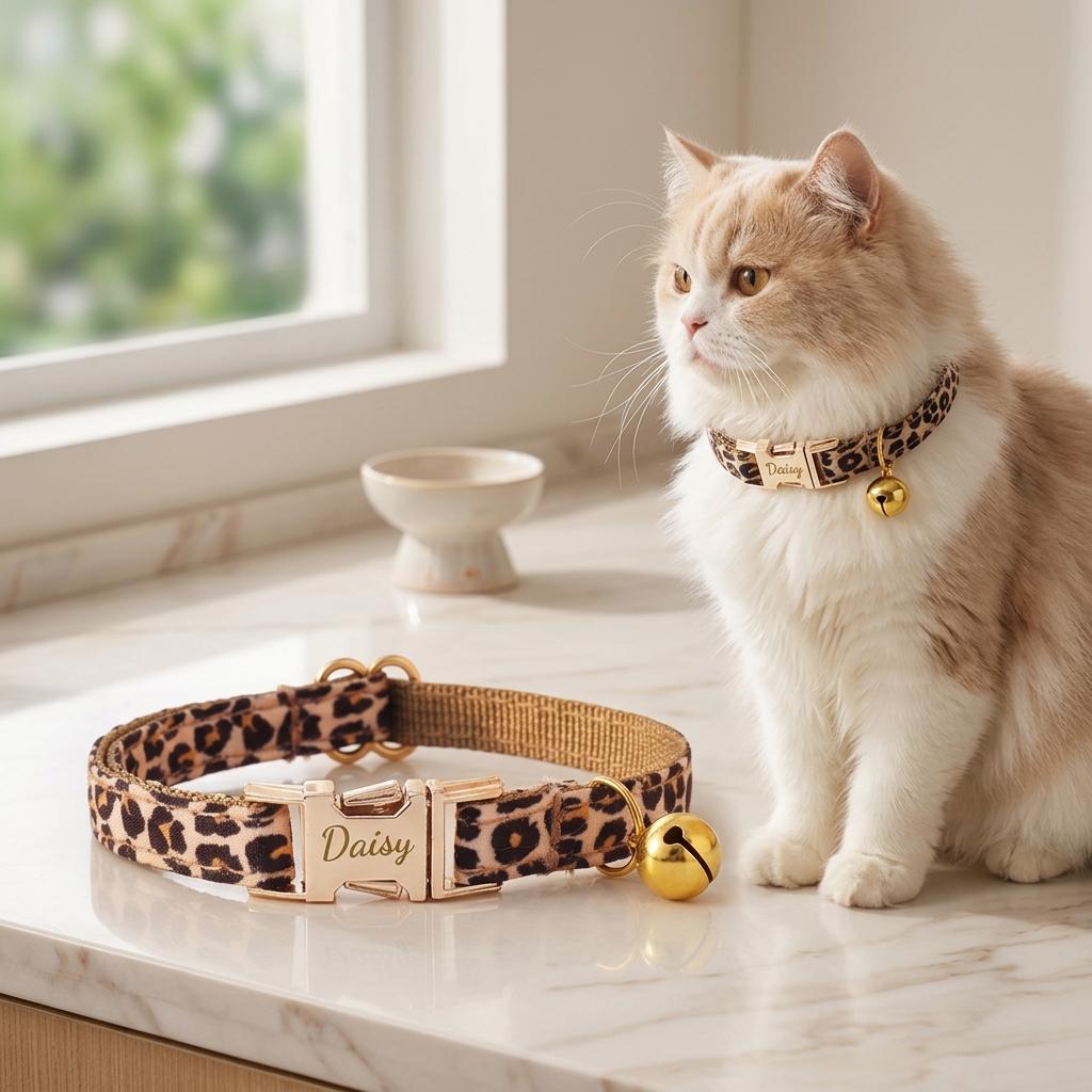 Pet Collars